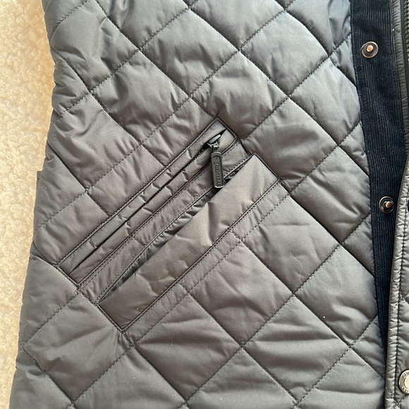 GENTEAL Northpoint Quilted Vest - Picture 5 of 10